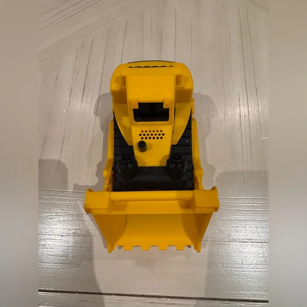 CAT Construction Fleet 10” Wheel Loader – Push Powered – Like New
